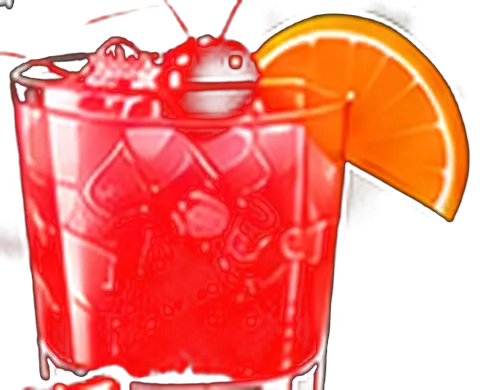 Game day cocktails