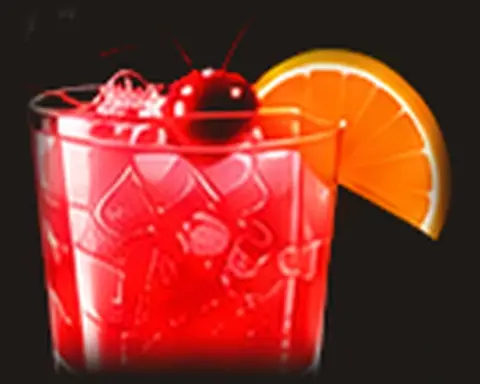 The Blitz cocktail