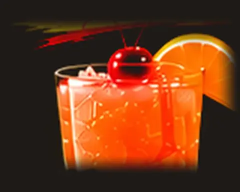 The Extra Point mocktail