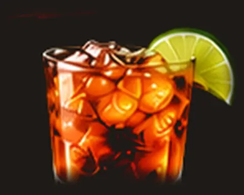 The Hail Mary cocktail