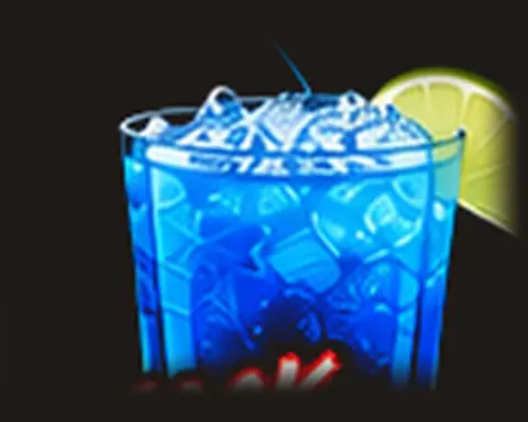 Sack Attack cocktail